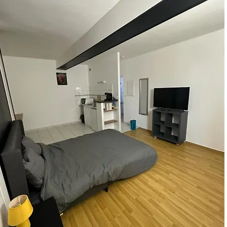 Studio76 Appartement