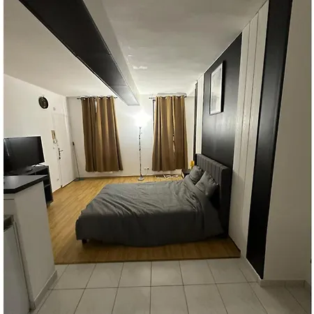 Apartament Studio76